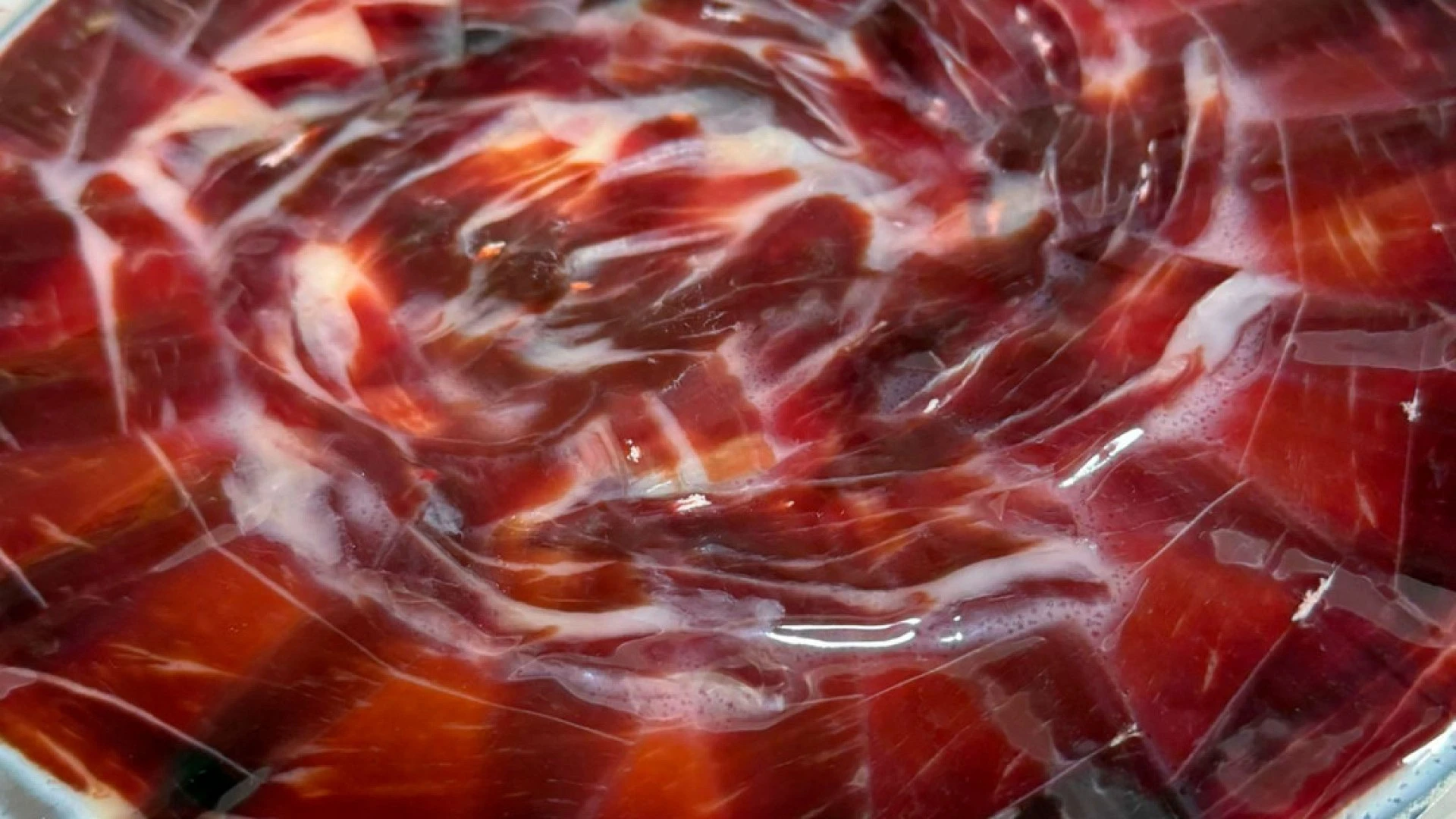 Jamón Ibérico