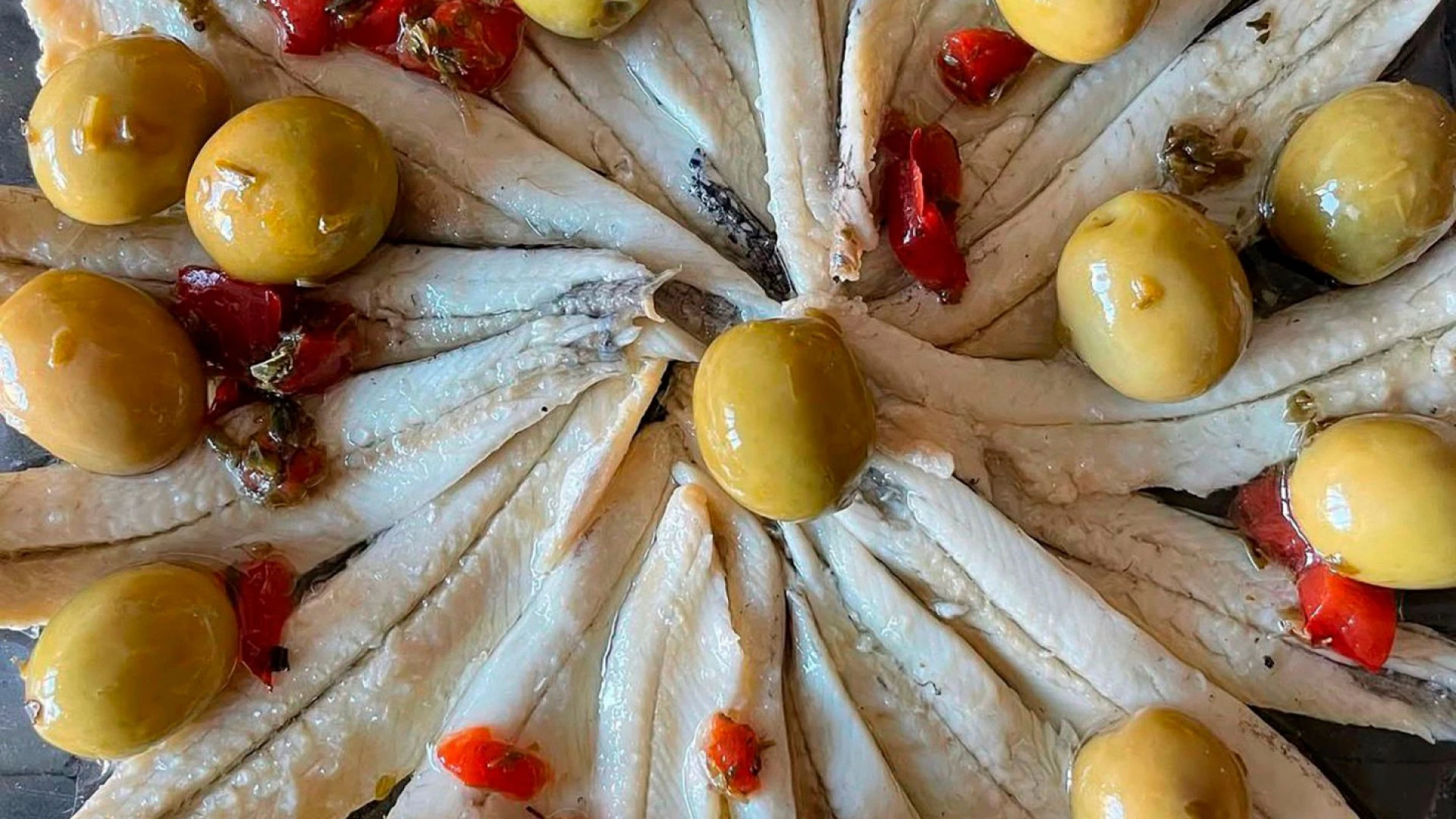 Distribuidores oficiales de Casa Santoña