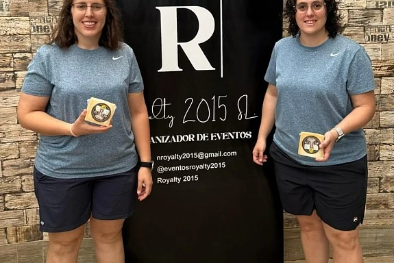 I Torneo de Pádel Premier Zamora