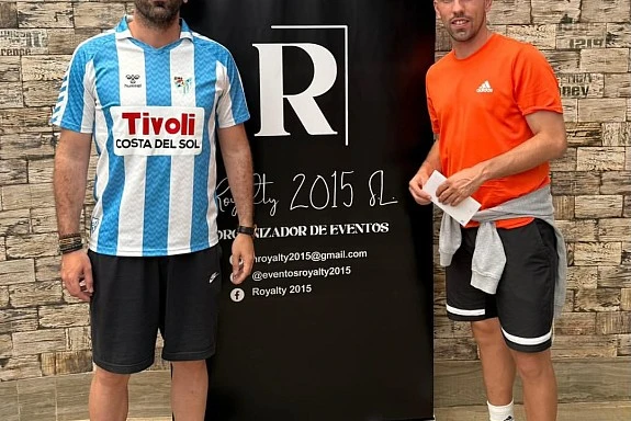 I Torneo de Pádel Premier Zamora