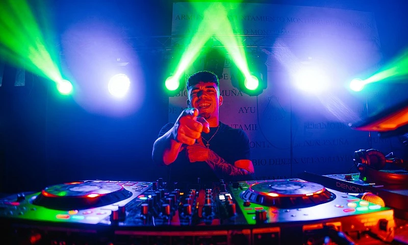 Producción y coordinación