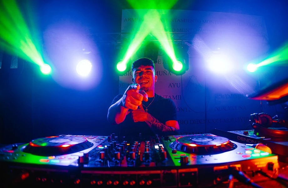 Producción y coordinación Producción y coordinación