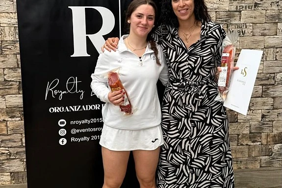 I Torneo de Pádel Premier Zamora