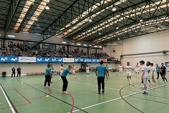 Gira MegaCracks Inter Movistar 2025