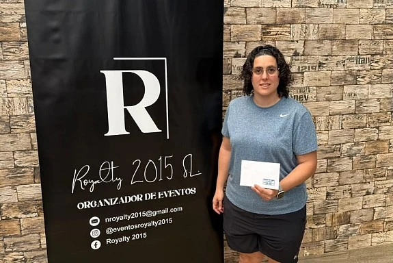 I Torneo de Pádel Premier Zamora