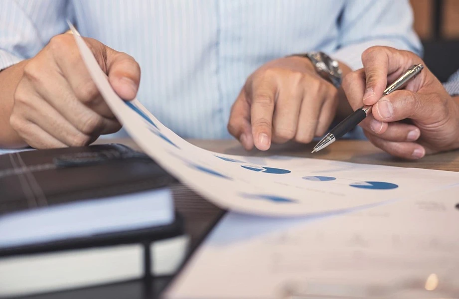 Estudio de viabilidad Estudio de viabilidad