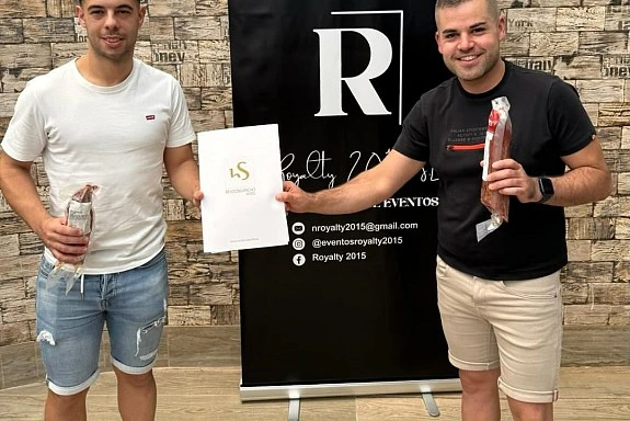 I Torneo de Pádel Premier Zamora