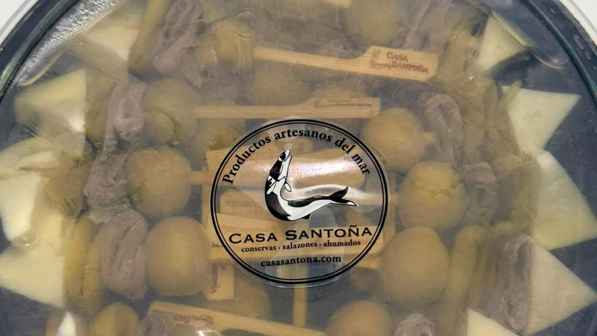 Gilda - Casa Santoña