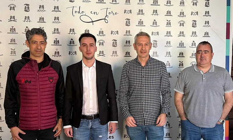 Organización de eventos