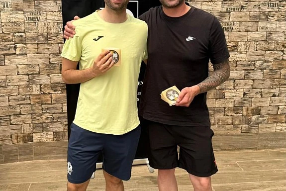 I Torneo de Pádel Premier Zamora